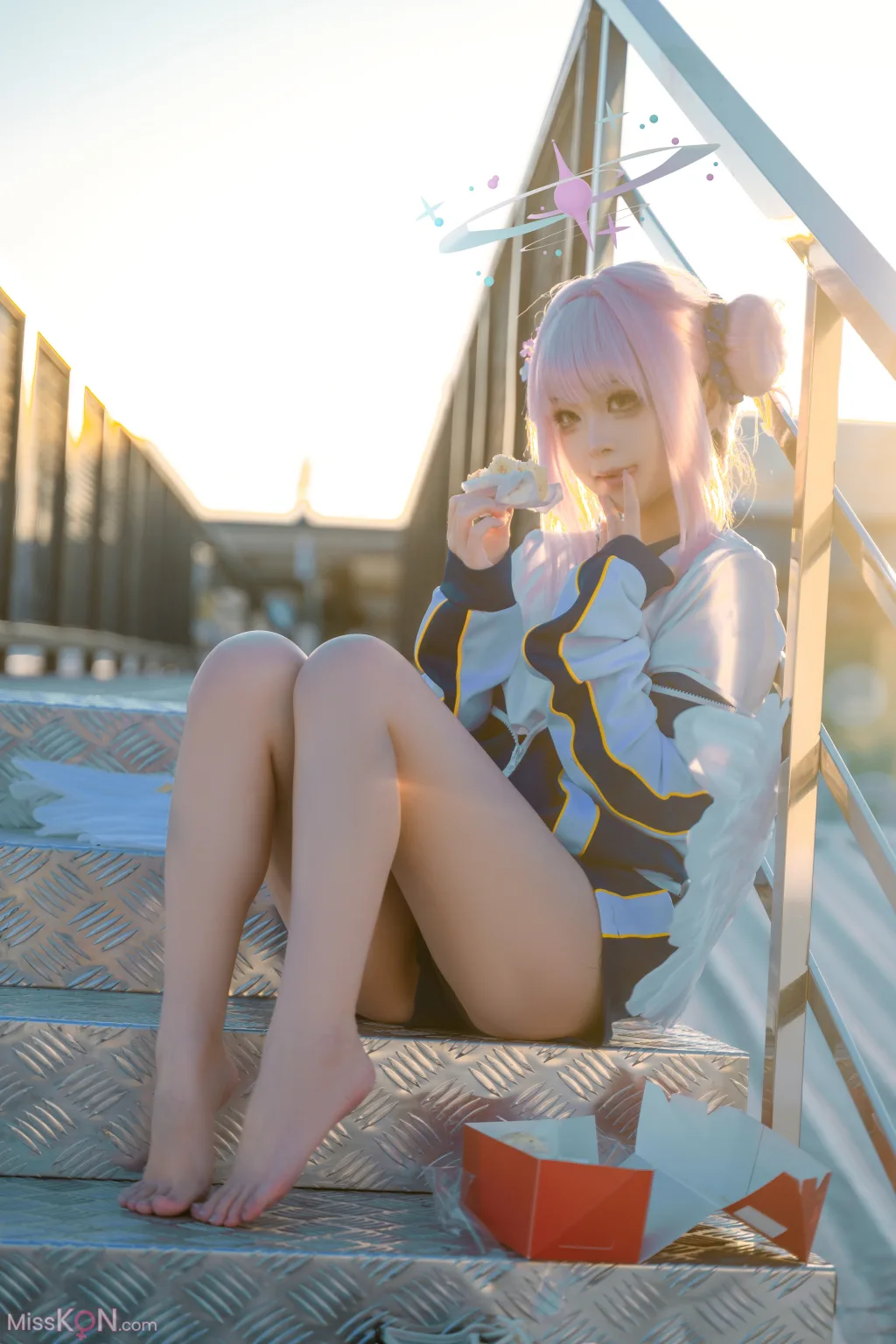 Coser@矢量鱼: Mika Misono (41 photos) – Page 3