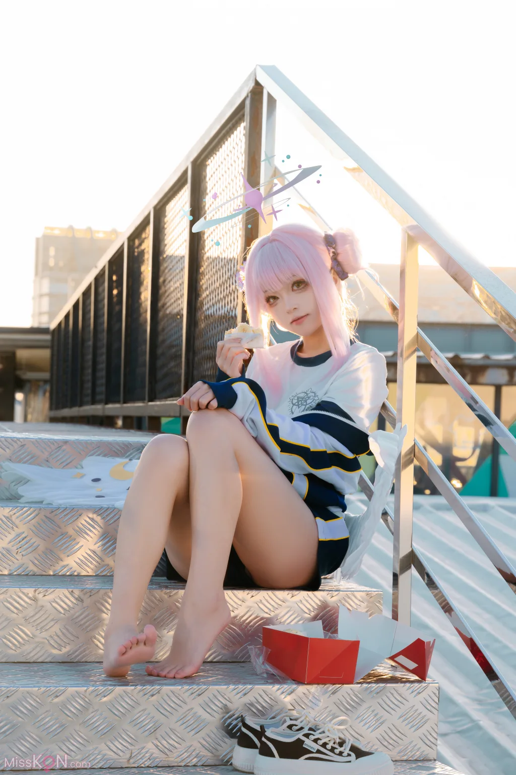 Coser@矢量鱼: Mika Misono (41 photos) – Page 3