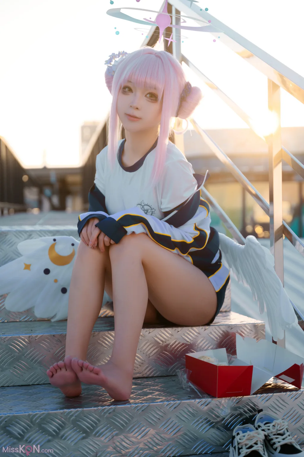 Coser@矢量鱼: Mika Misono (41 photos) – Page 3