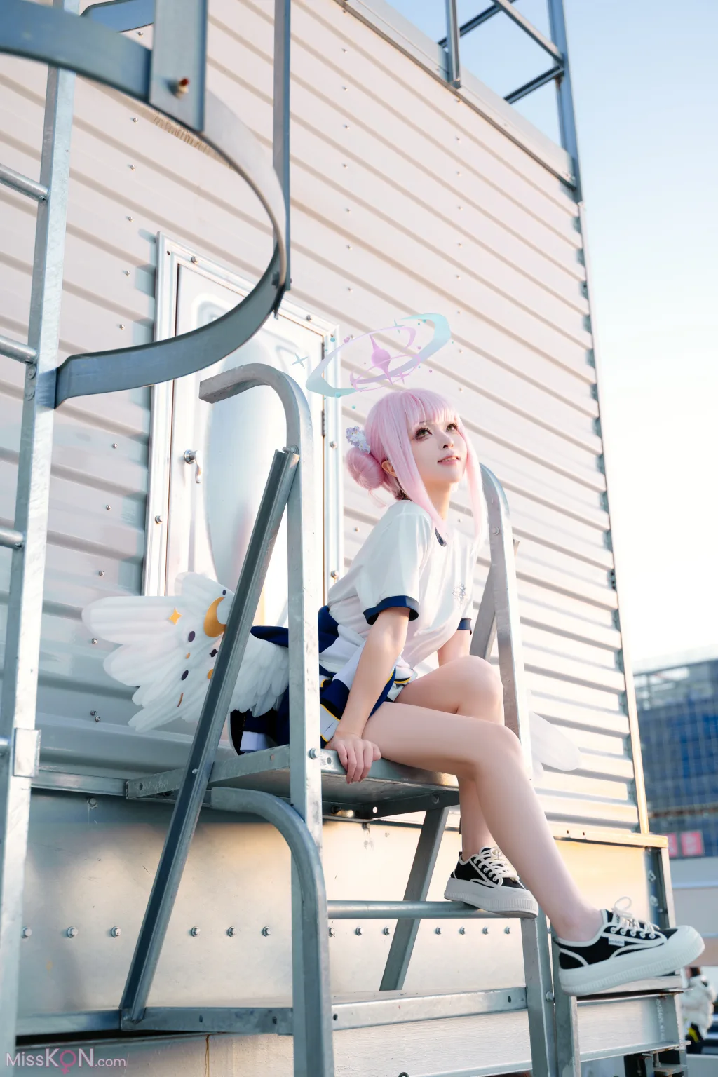 Coser@矢量鱼: Mika Misono (41 photos) – Page 3