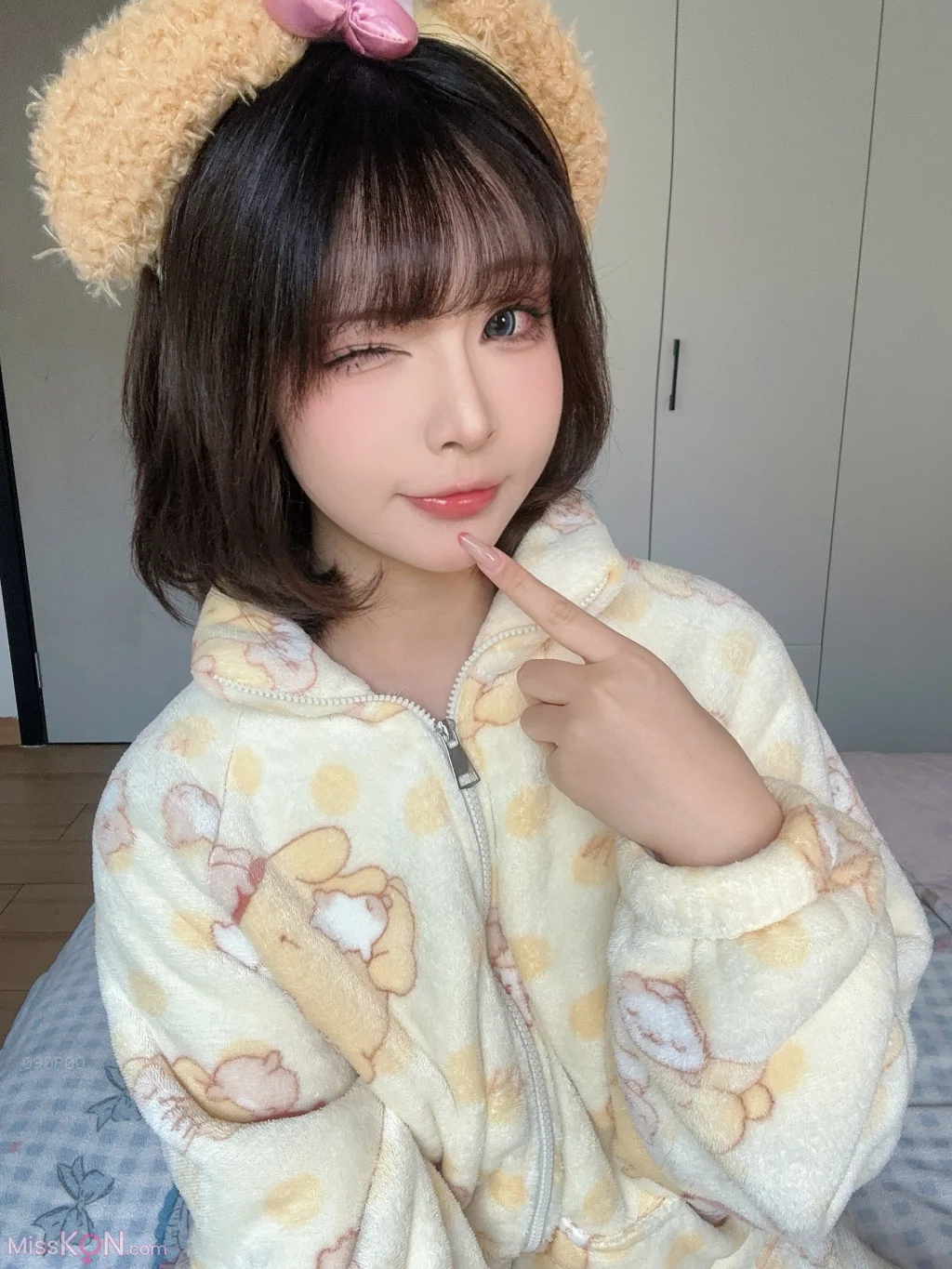 Coser@yuuhui玉汇: 布丁狗 (44 ảnh )