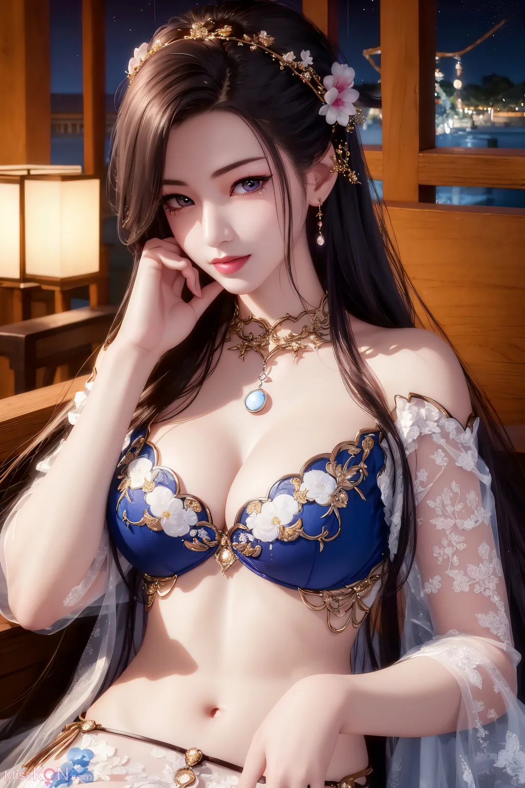 [AI Generated] 妖潮女 (58 photos) – Page 3