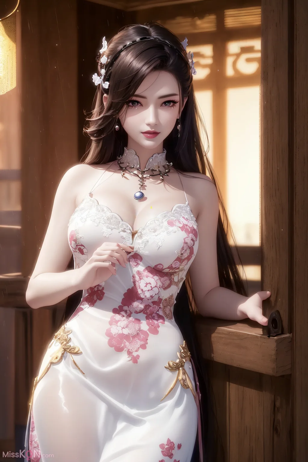 [AI Generated] 妖潮女 (58 photos) – Page 3