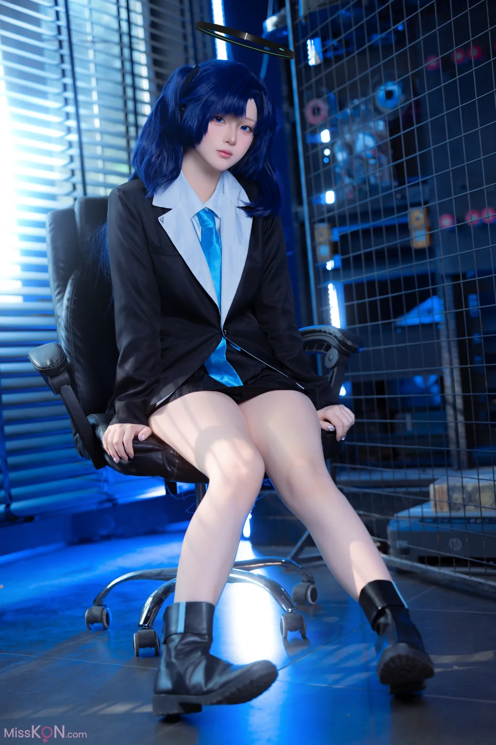 Coser@屿鱼: 优香 (45 ảnh)