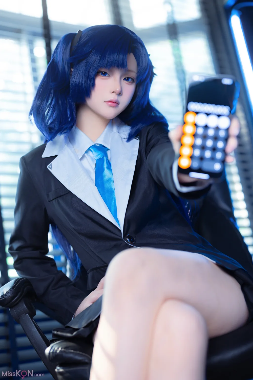 Coser@屿鱼: 优香 (45 ảnh)