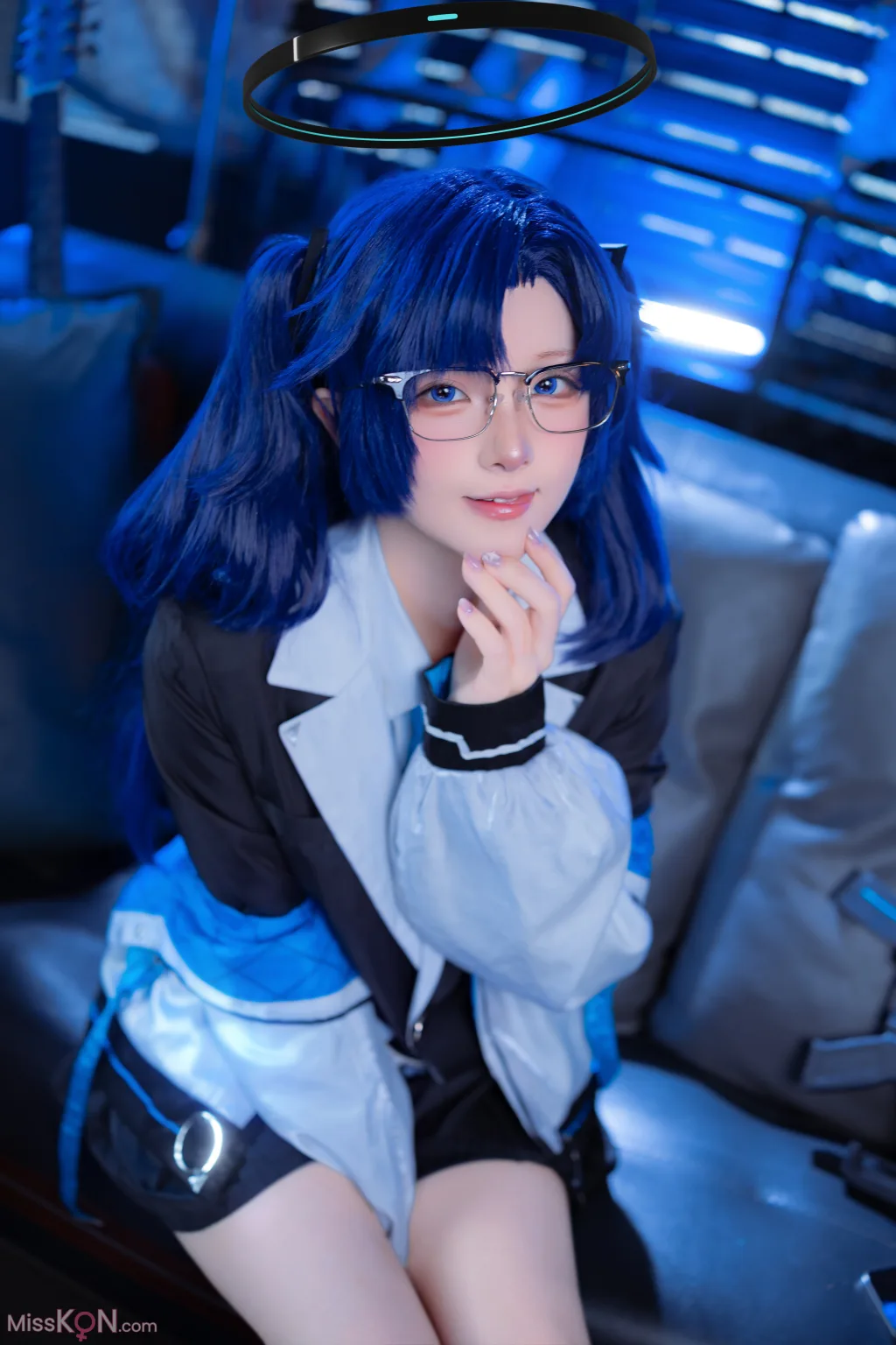 Coser@屿鱼: 优香 (45 ảnh)