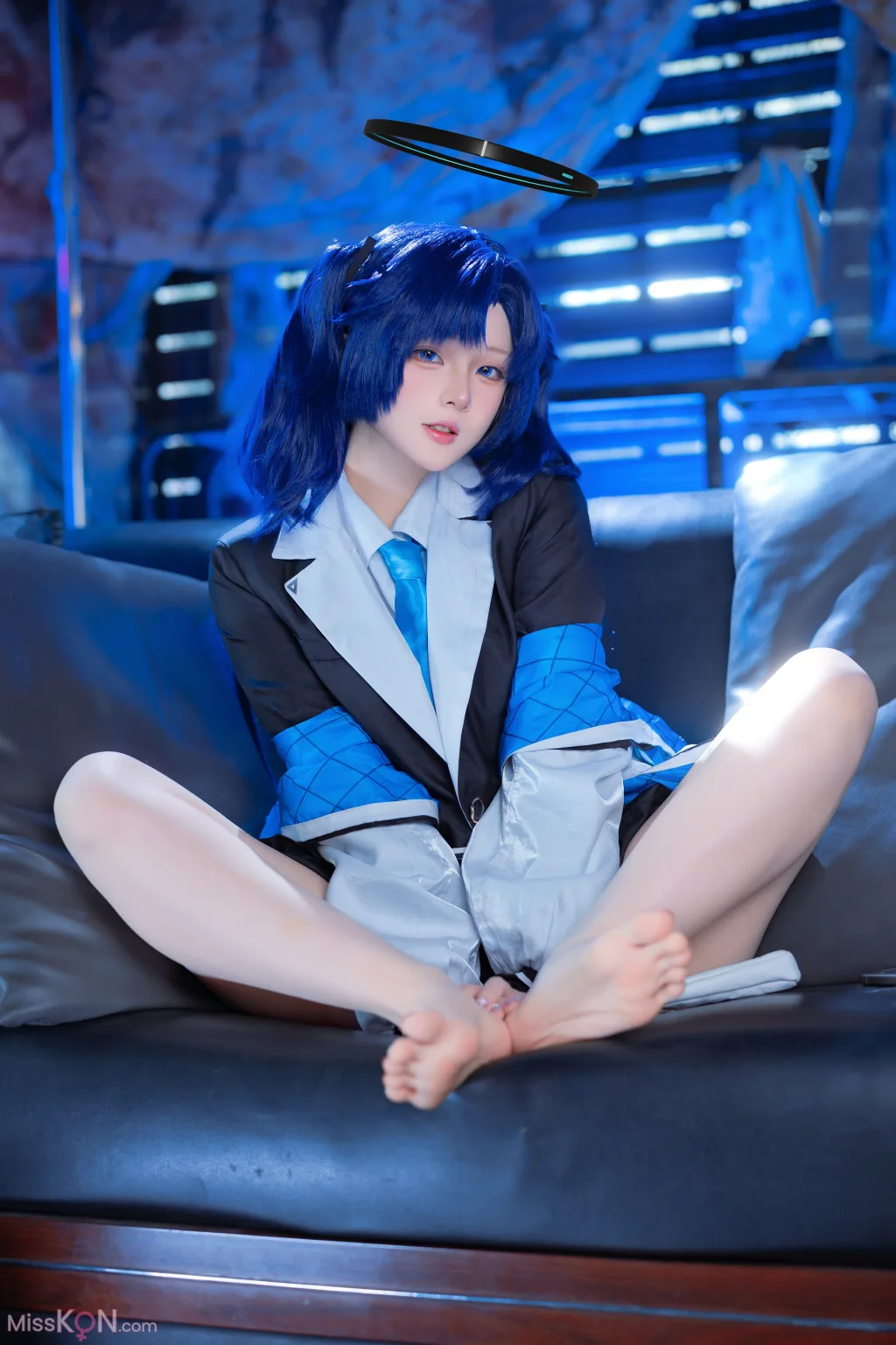 Coser@屿鱼: 优香 (45 ảnh)