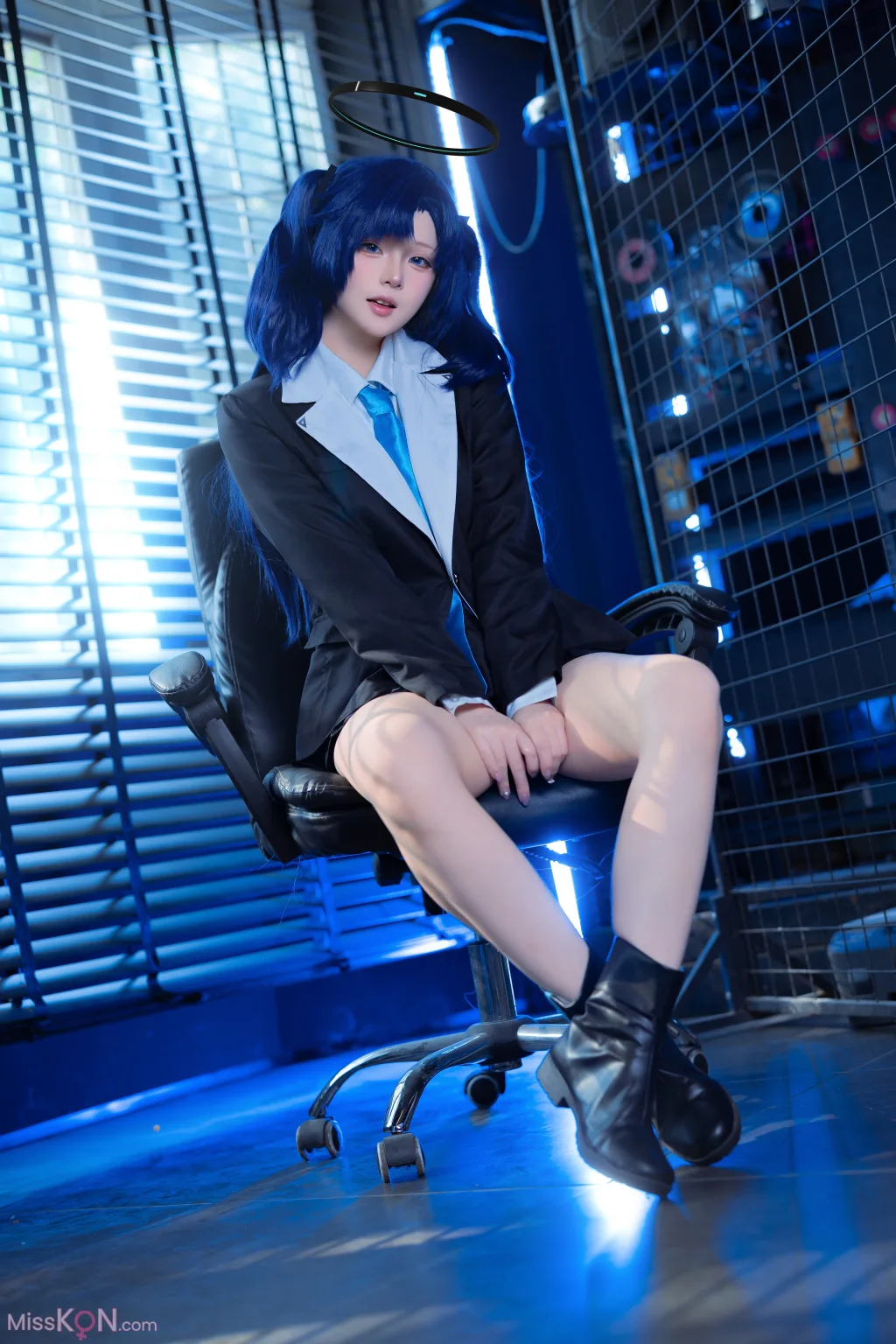 Coser@屿鱼: 优香 (45 photos)