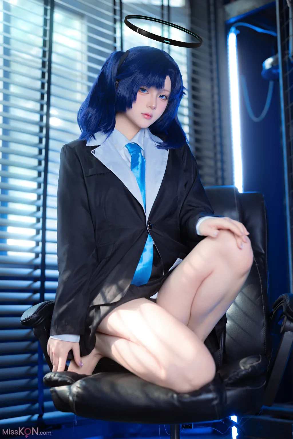 Coser@屿鱼: 优香 (45 photos)