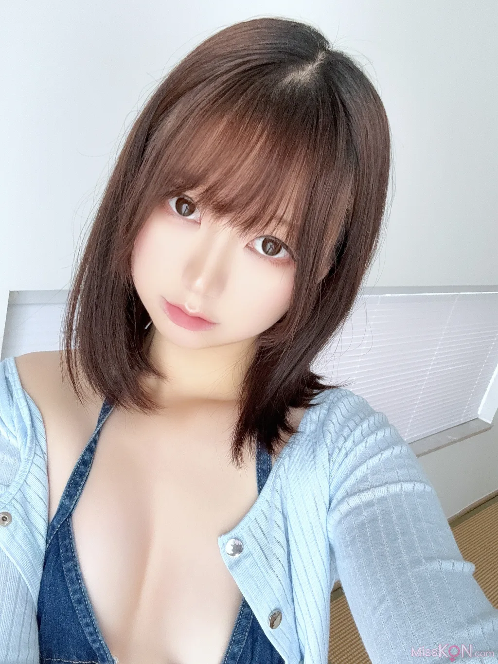 Coser@NAGISA魔物喵: 2025年04月打包合集 (146 ảnh )