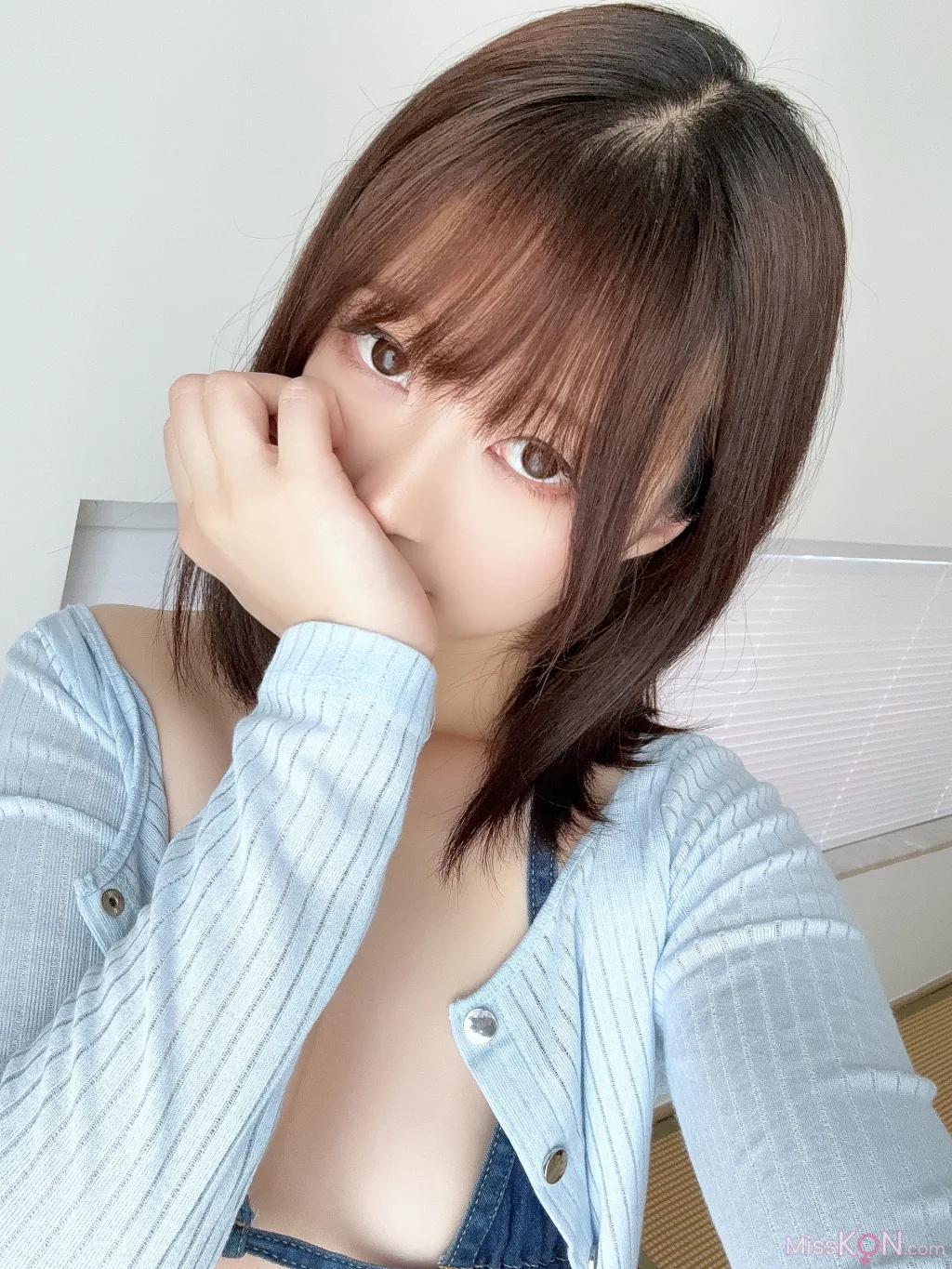 Coser@NAGISA魔物喵: 2025年04月打包合集 (146 ảnh )