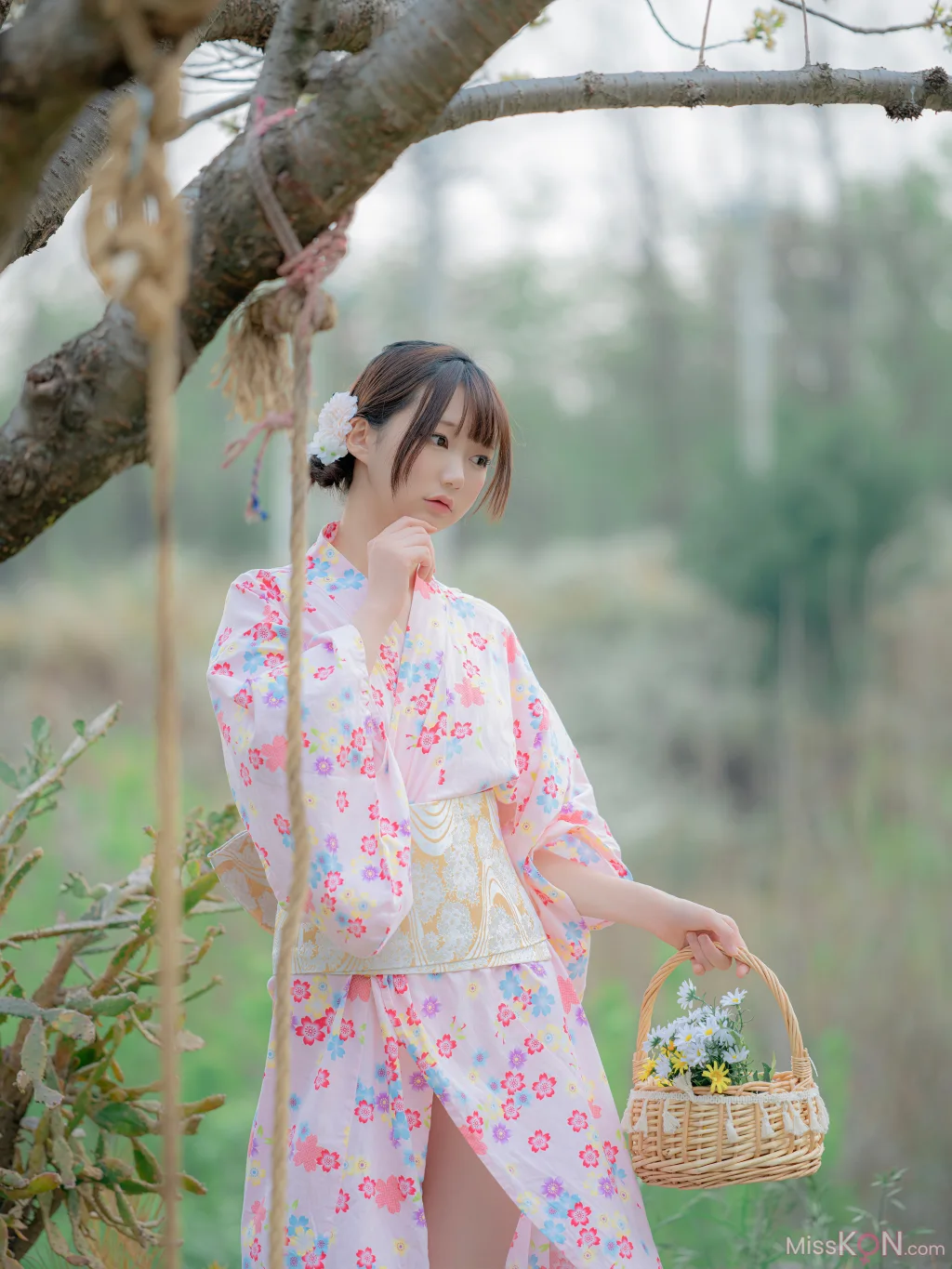 Coser@NAGISA魔物喵: 2025年04月打包合集 (146 photos )