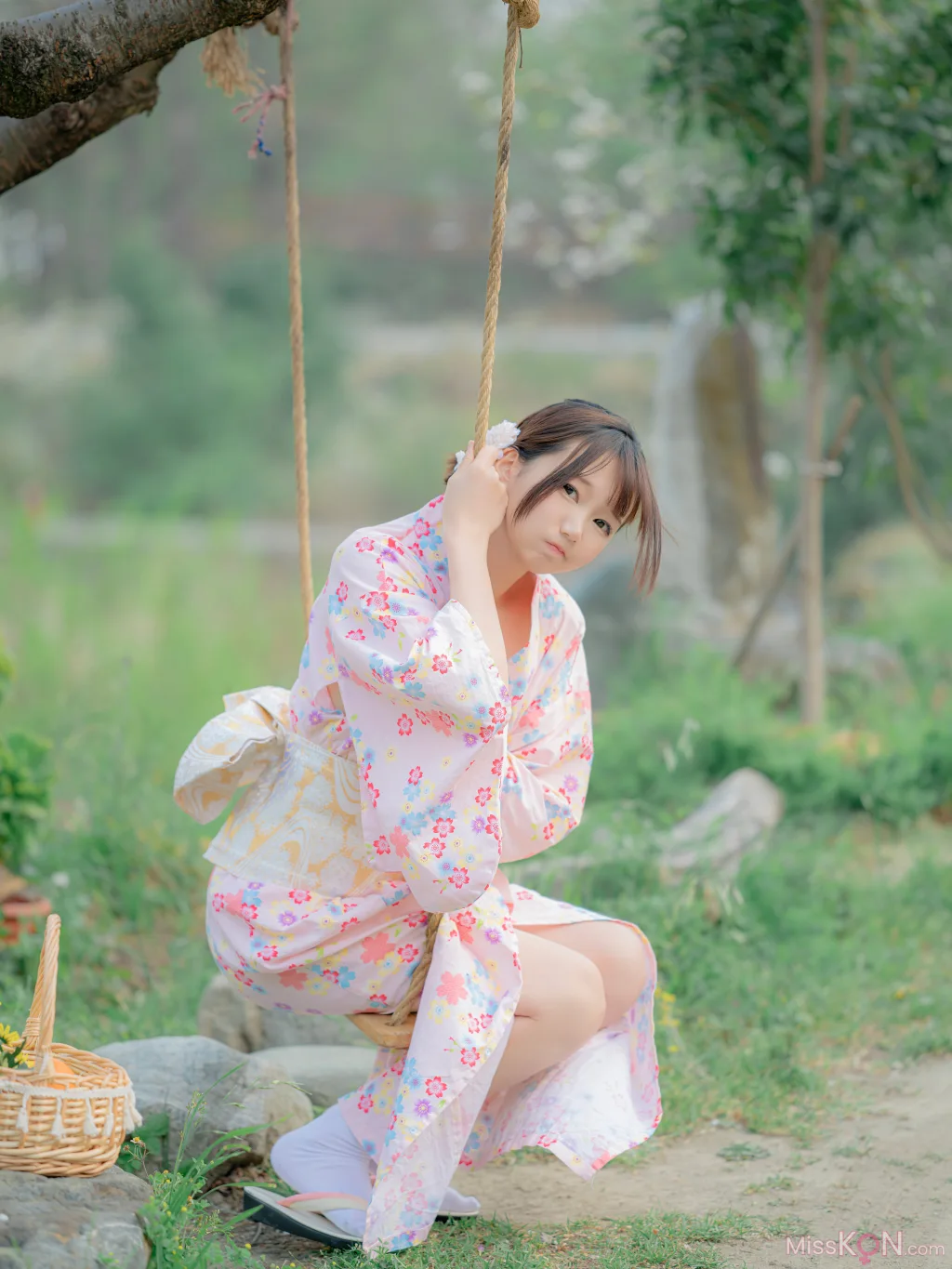 Coser@NAGISA魔物喵: 2025年04月打包合集 (146 photos )