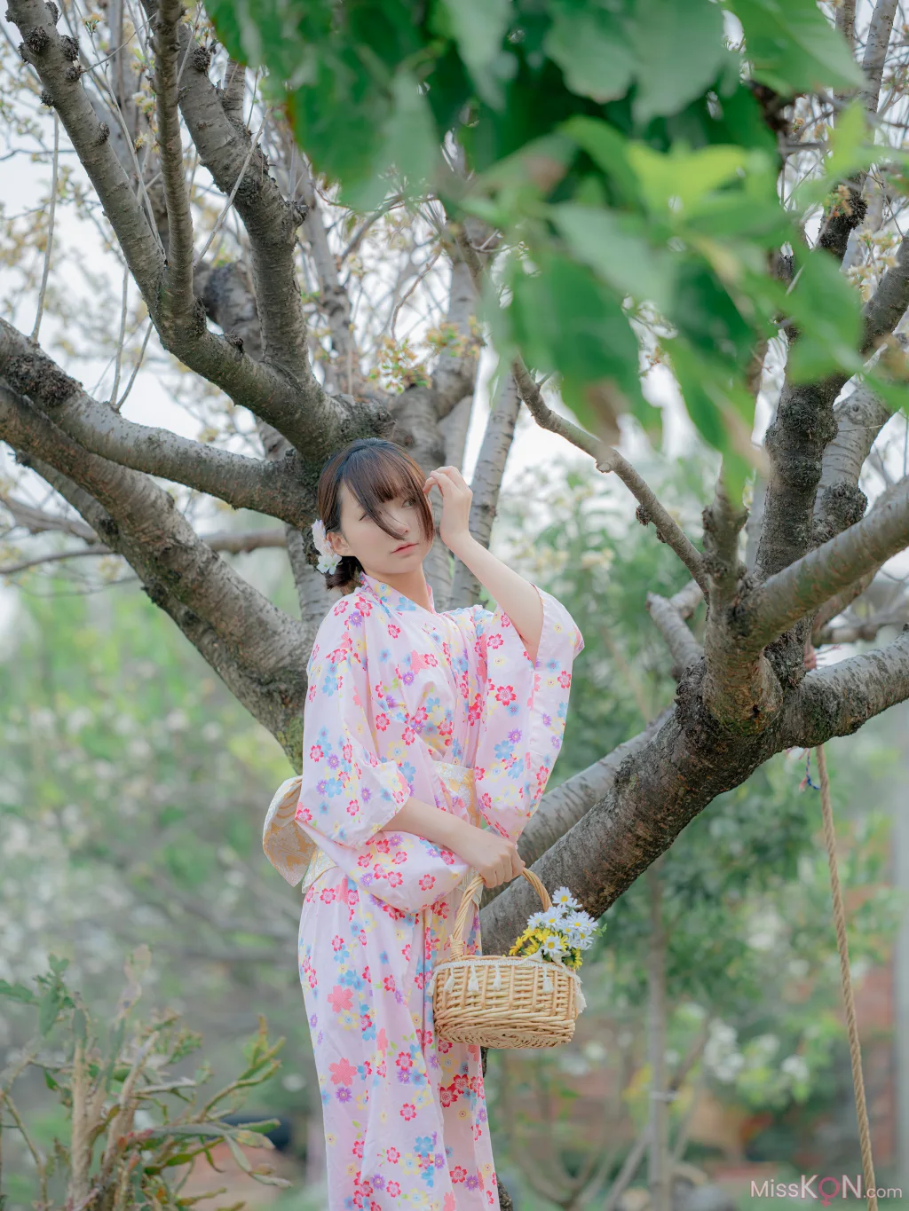 Coser@NAGISA魔物喵: 2025年04月打包合集 (146 photos )