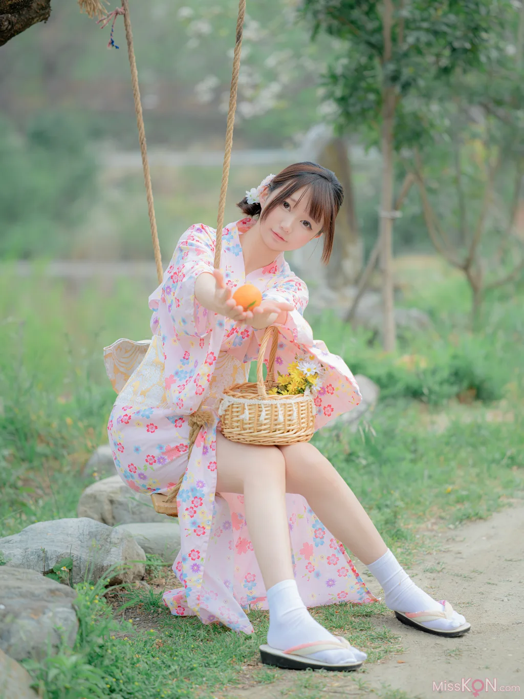 Coser@NAGISA魔物喵: 2025年04月打包合集 (146 photos )