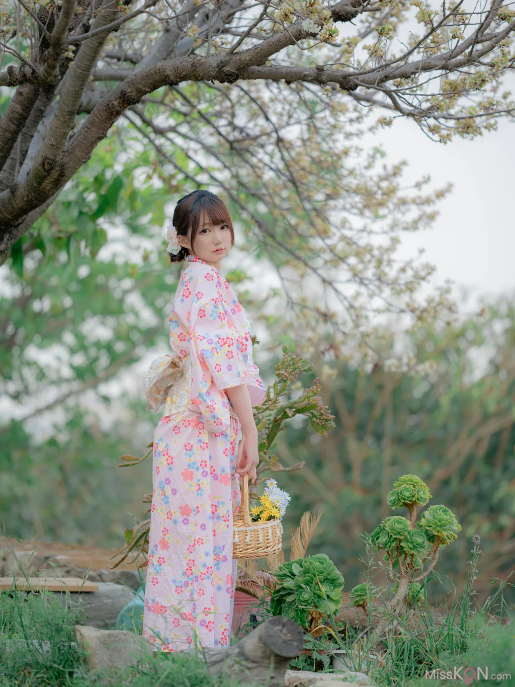 Coser@NAGISA魔物喵: 2025年04月打包合集 (146 photos )