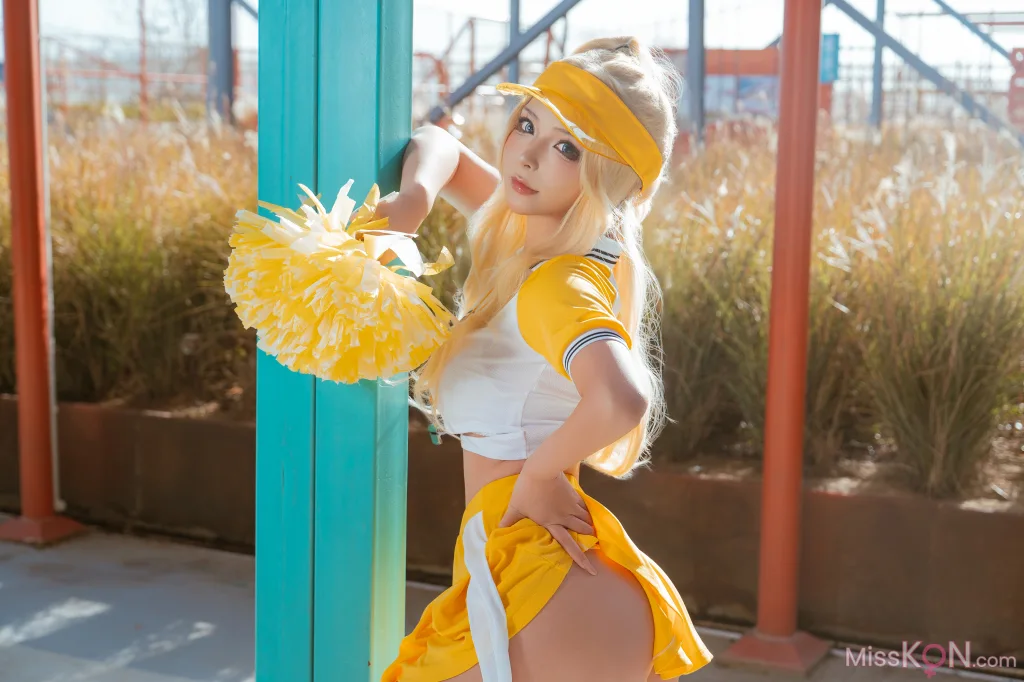 Coser@yuuhui玉汇: 维C时刻 (135 ảnh )