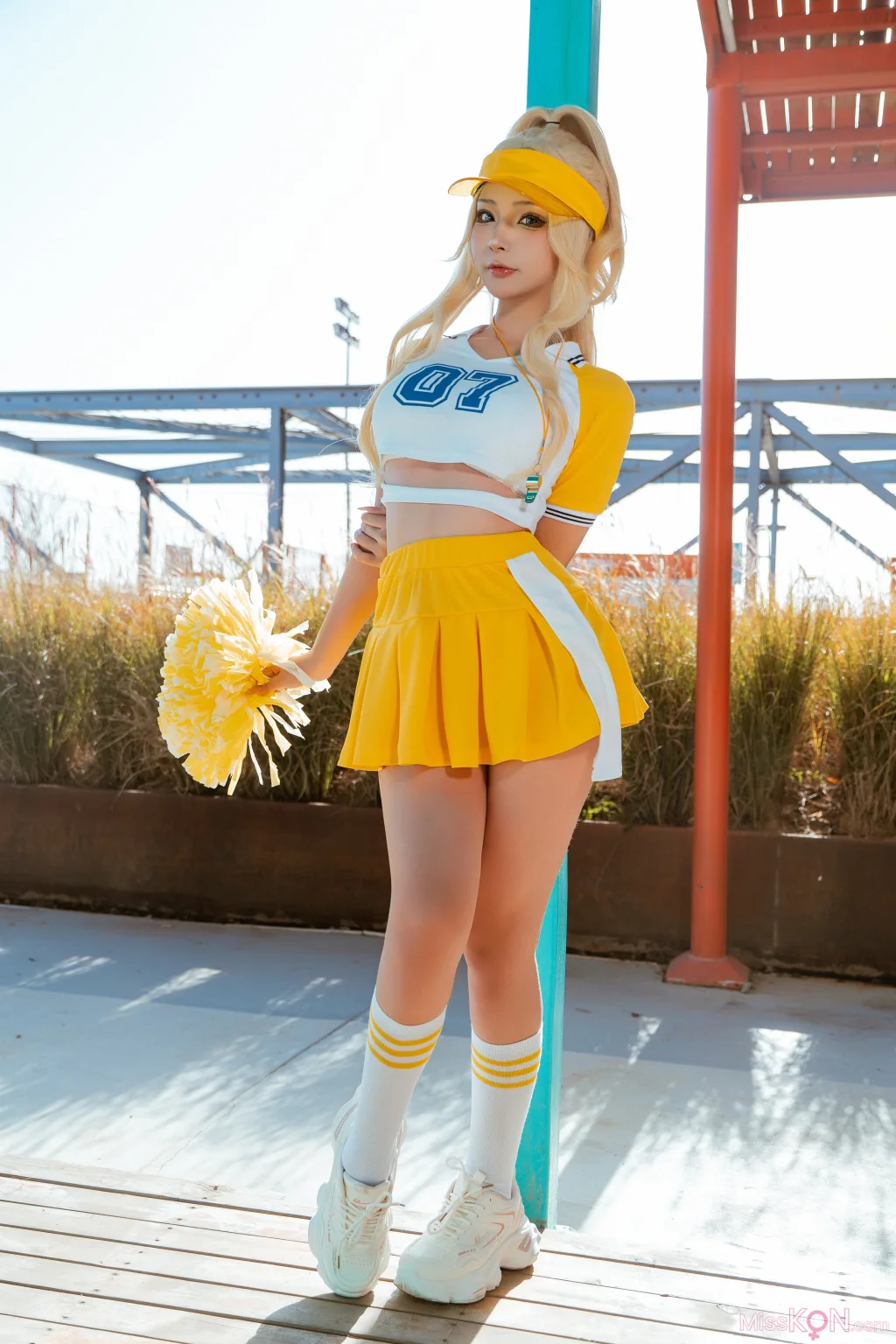Coser@yuuhui玉汇: 维C时刻 (135 photos + 2 videos) – Page 2