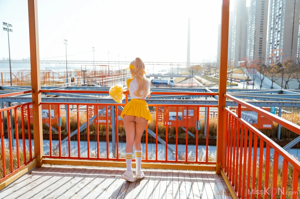 Coser@yuuhui玉汇: 维C时刻 (135 photos + 2 videos) – Page 3
