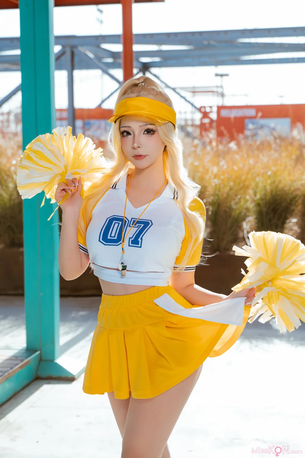 Coser@yuuhui玉汇: 维C时刻 (135 photos + 2 videos) – Page 3