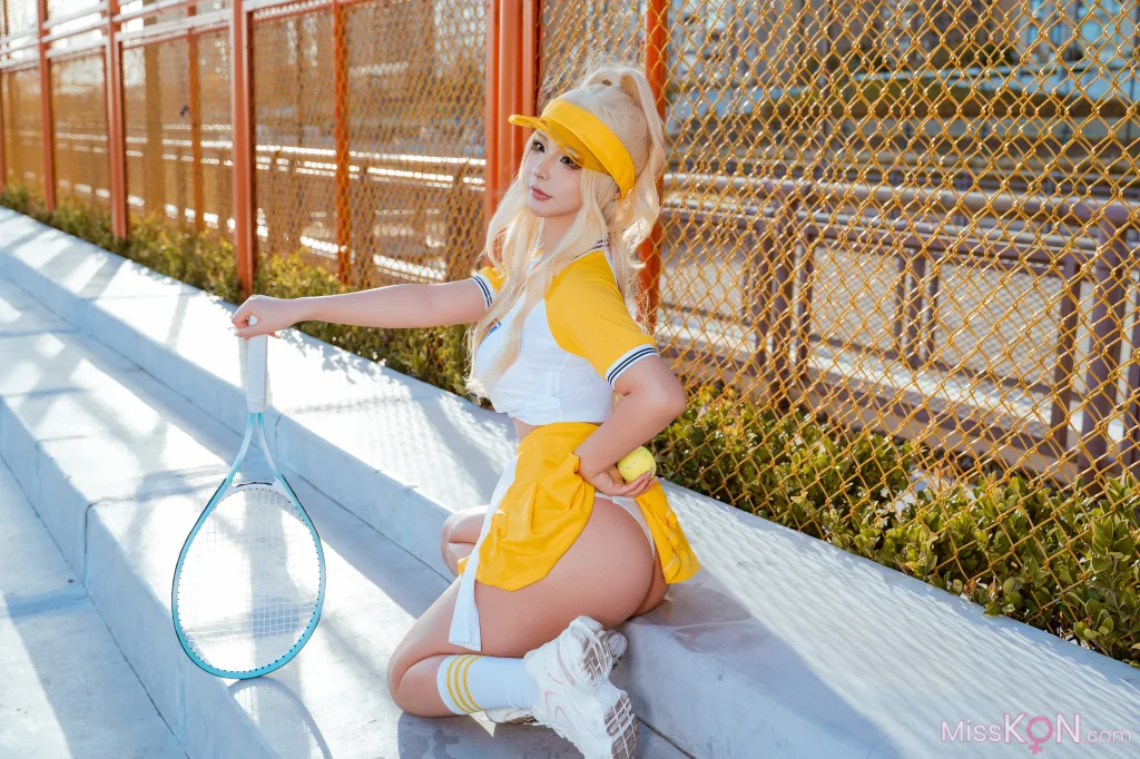Coser@yuuhui玉汇: 维C时刻 (135 photos + 2 videos) – Page 3