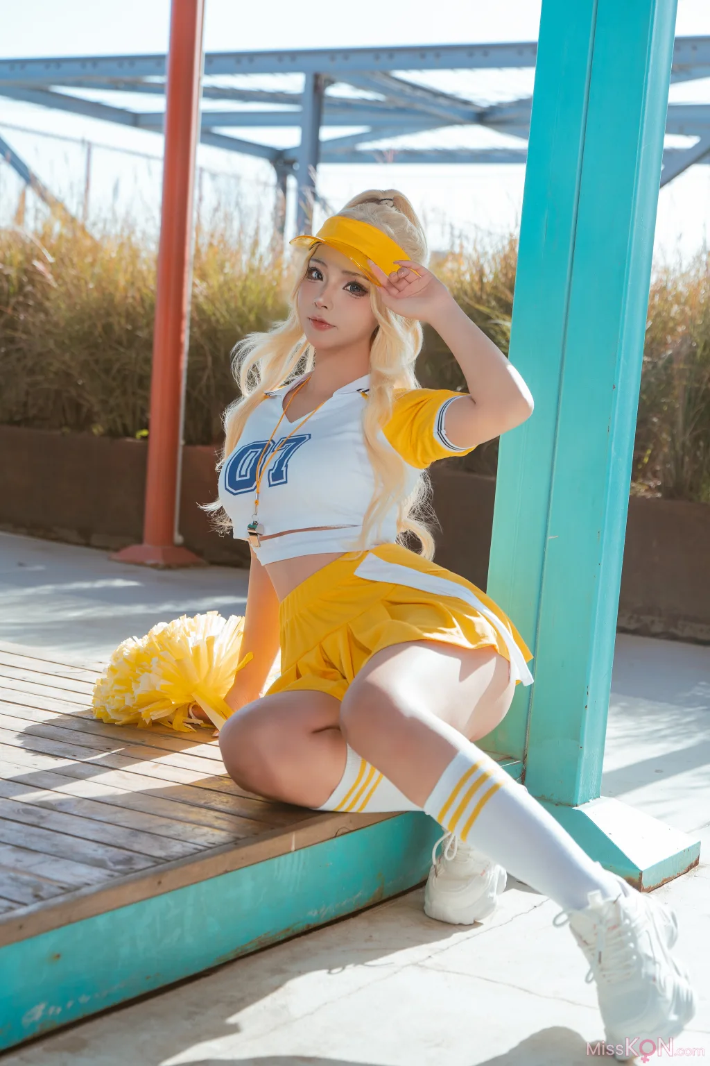 Coser@yuuhui玉汇: 维C时刻 (135 photos )