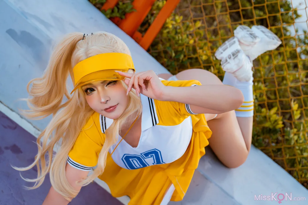 Coser@yuuhui玉汇: 维C时刻 (135 photos )