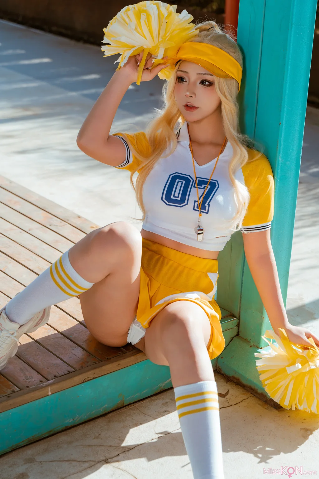 Coser@yuuhui玉汇: 维C时刻 (135 photos )
