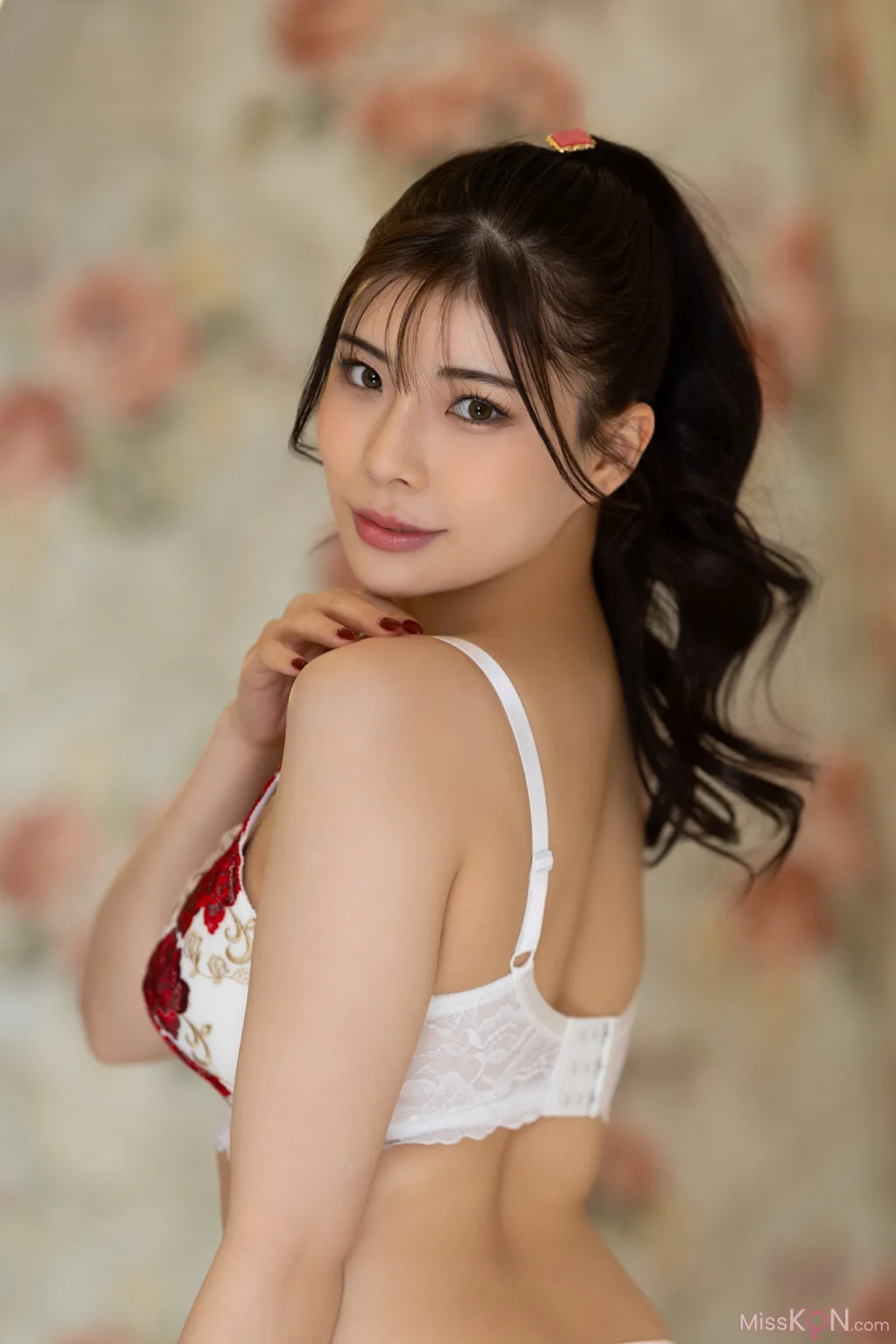 [JP] Kamiki Rei (神木麗): [FRIDAY] 2025-04 【FINE PLAY】 (63 photos)