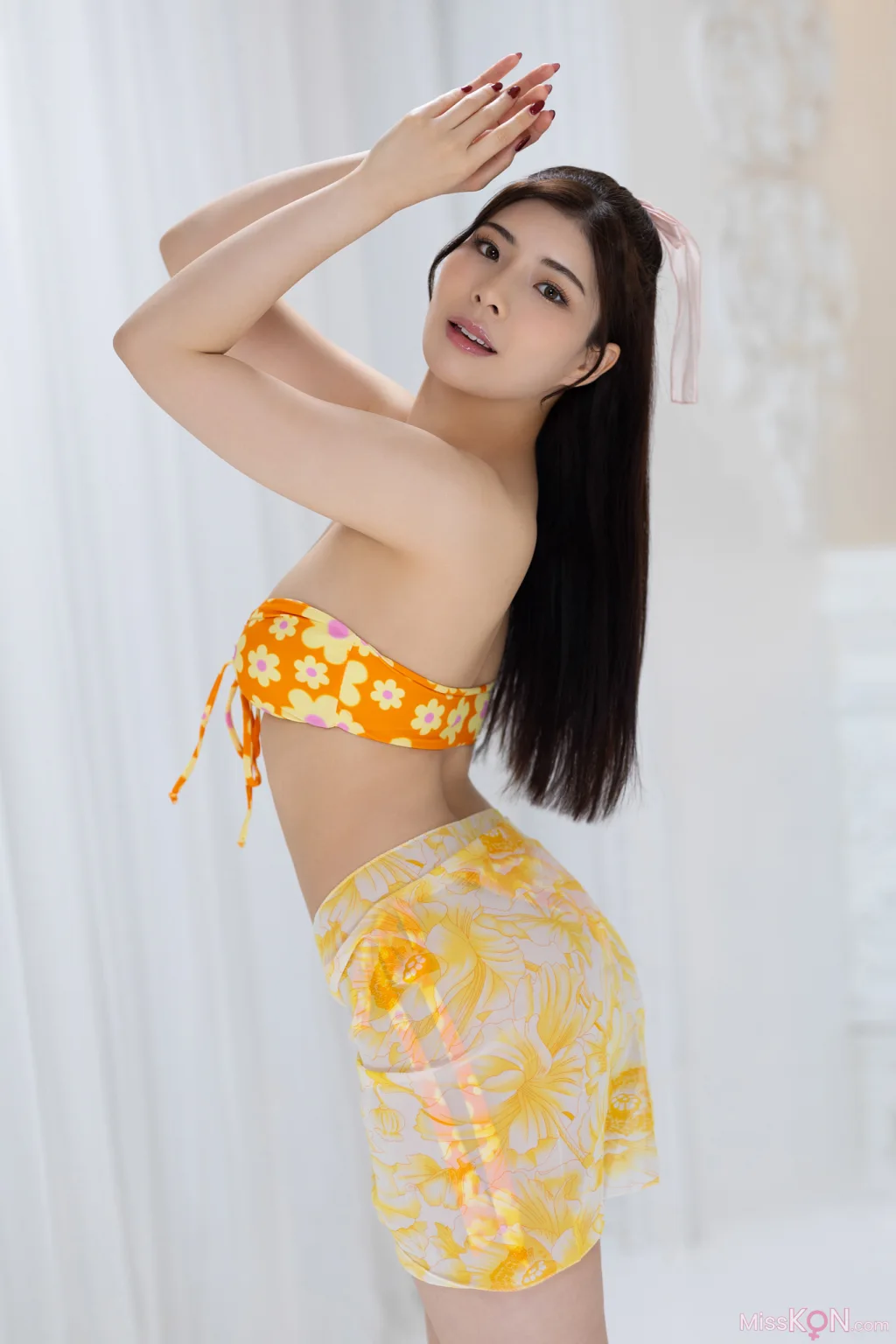 [JP] Kamiki Rei (神木麗): [FRIDAY] 2025-04 【FINE PLAY】 (63 photos)