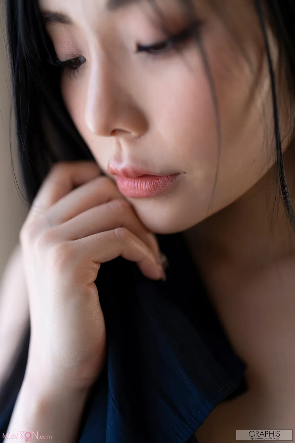 [JP] Kamiki Rei (神木麗): [Graphis Gals] No.556 Glorious! (164 photos)