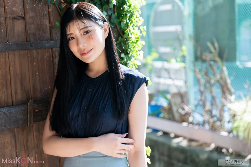 [JP] Kamiki Rei (神木麗): [Graphis Gals] No.556 Glorious! (164 photos)