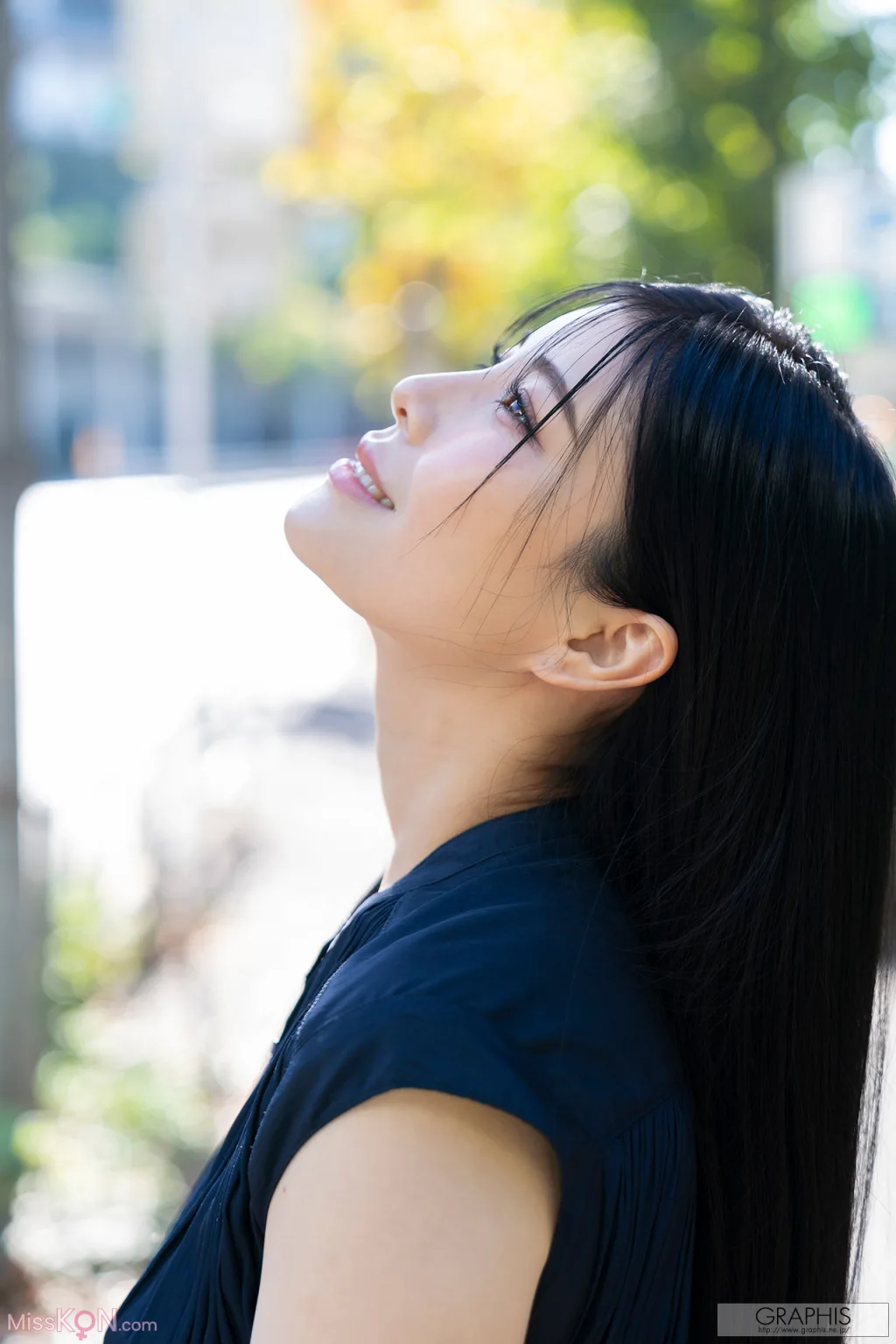 [JP] Kamiki Rei (神木麗): [Graphis Gals] No.556 Glorious! (164 photos)