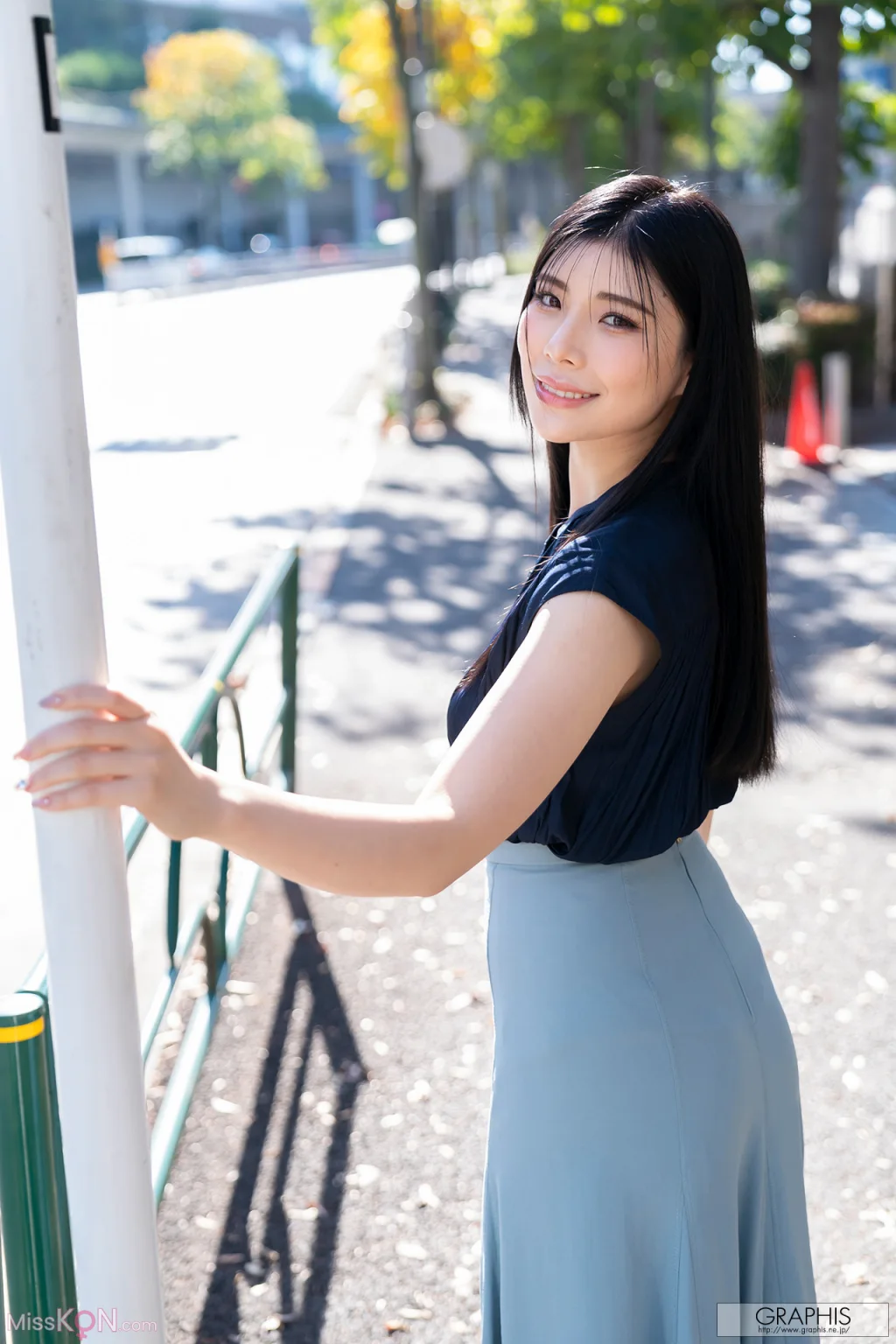 [JP] Kamiki Rei (神木麗): [Graphis Gals] No.556 Glorious! (164 photos)