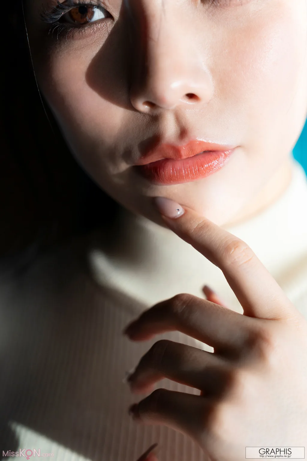 [JP] Kamiki Rei (神木麗): [Graphis Gals] No.556 Glorious! (164 photos) – Page 3