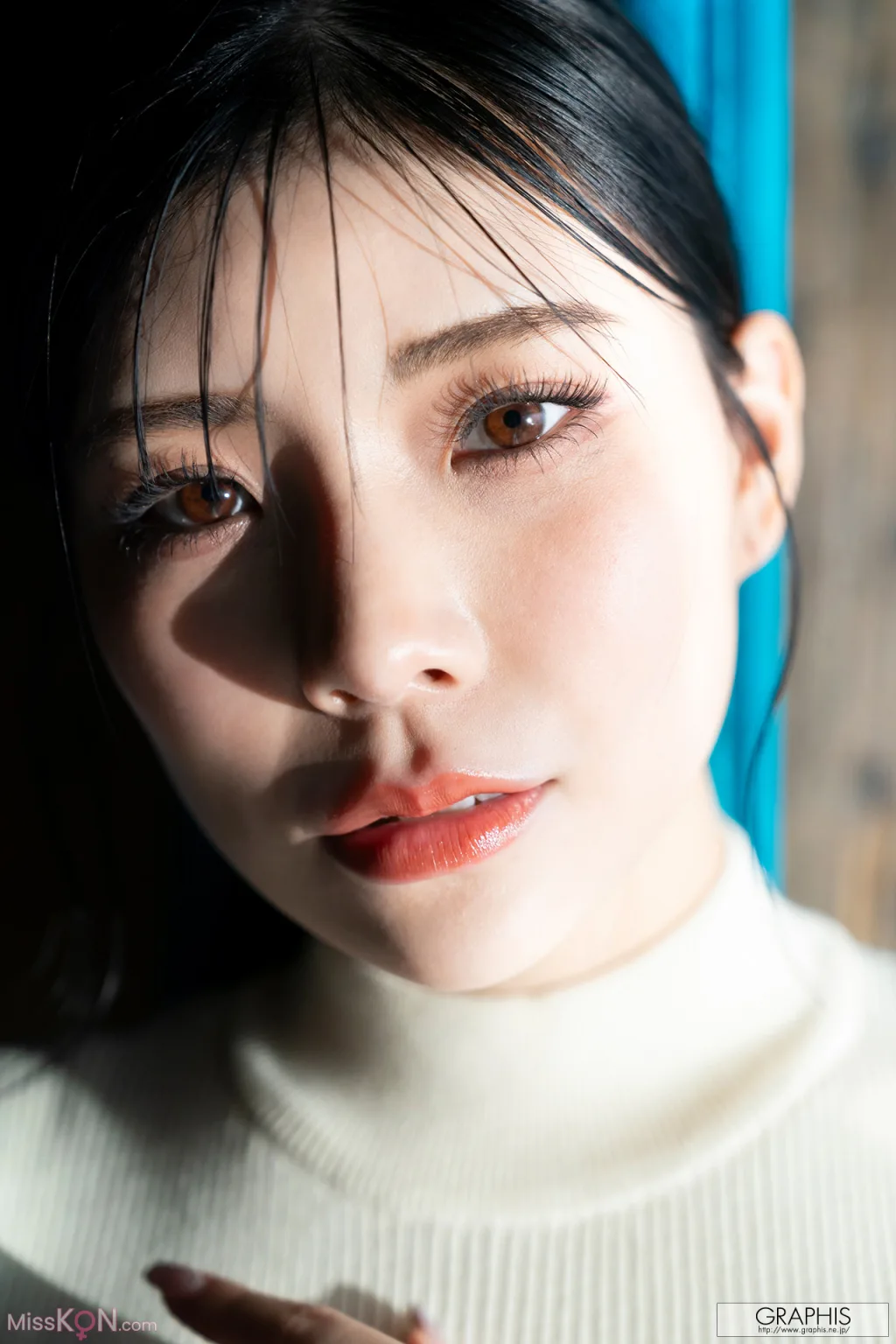 [JP] Kamiki Rei (神木麗): [Graphis Gals] No.556 Glorious! (164 photos) – Page 3