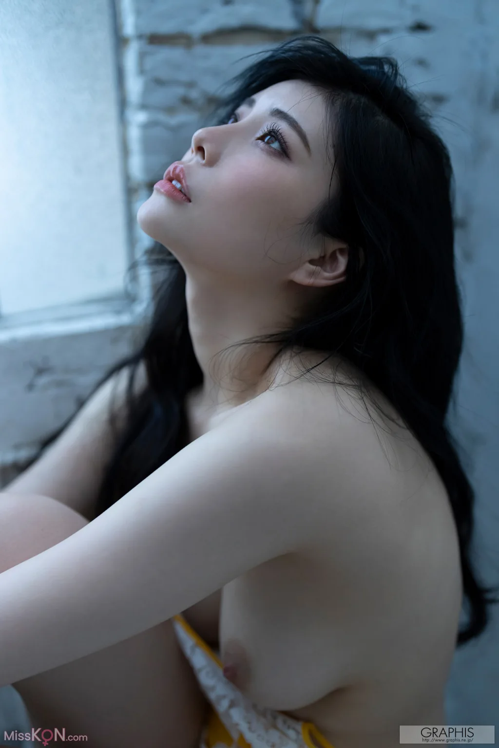 [JP] Kamiki Rei (神木麗): [Graphis Gals] No.556 Glorious! (164 photos) – Page 5