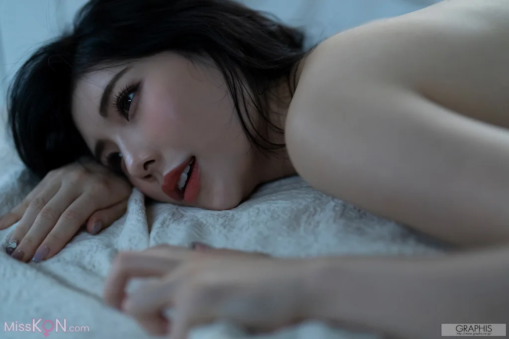 [JP] Kamiki Rei (神木麗): [Graphis Gals] No.556 Glorious! (164 photos) – Page 5