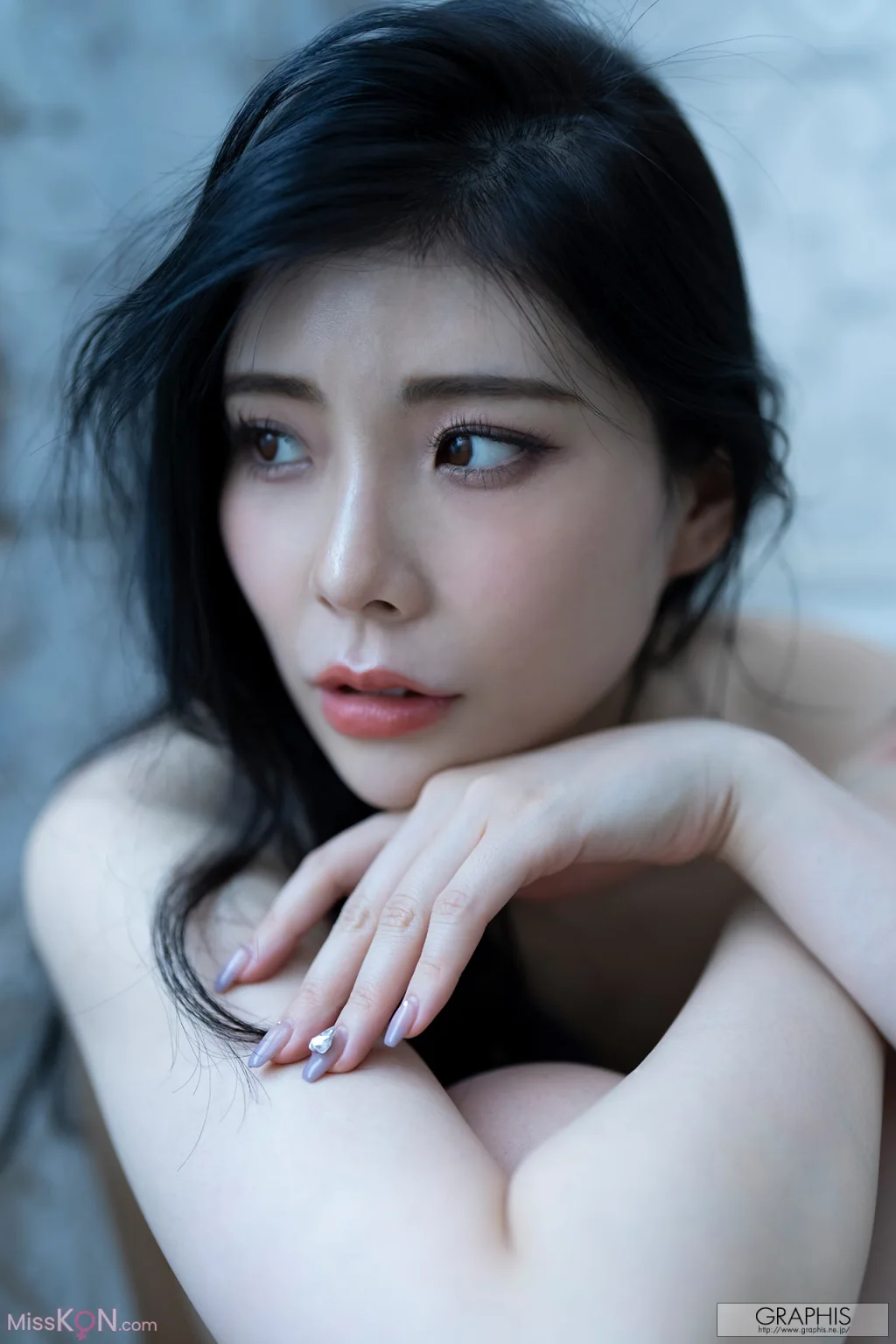 [JP] Kamiki Rei (神木麗): [Graphis Gals] No.556 Glorious! (164 photos) – Page 5