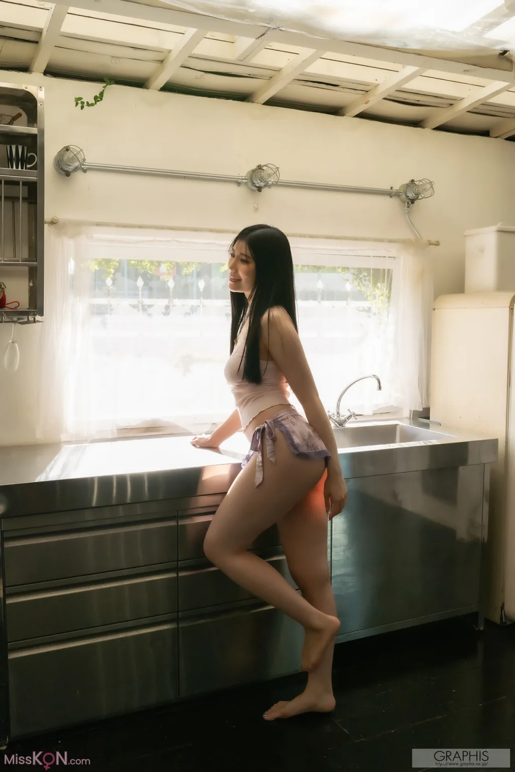 [JP] Kamiki Rei (神木麗): [Graphis Gals] No.556 Glorious! (164 photos) – Page 8