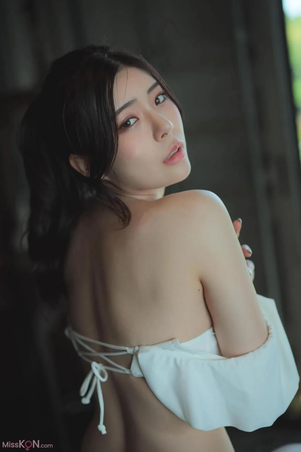 [JP] Kamiki Rei (神木麗): [PB] 2023-06 【Ather Vol.1 (ひとつなぎBOOKS)】 (122 ảnh)