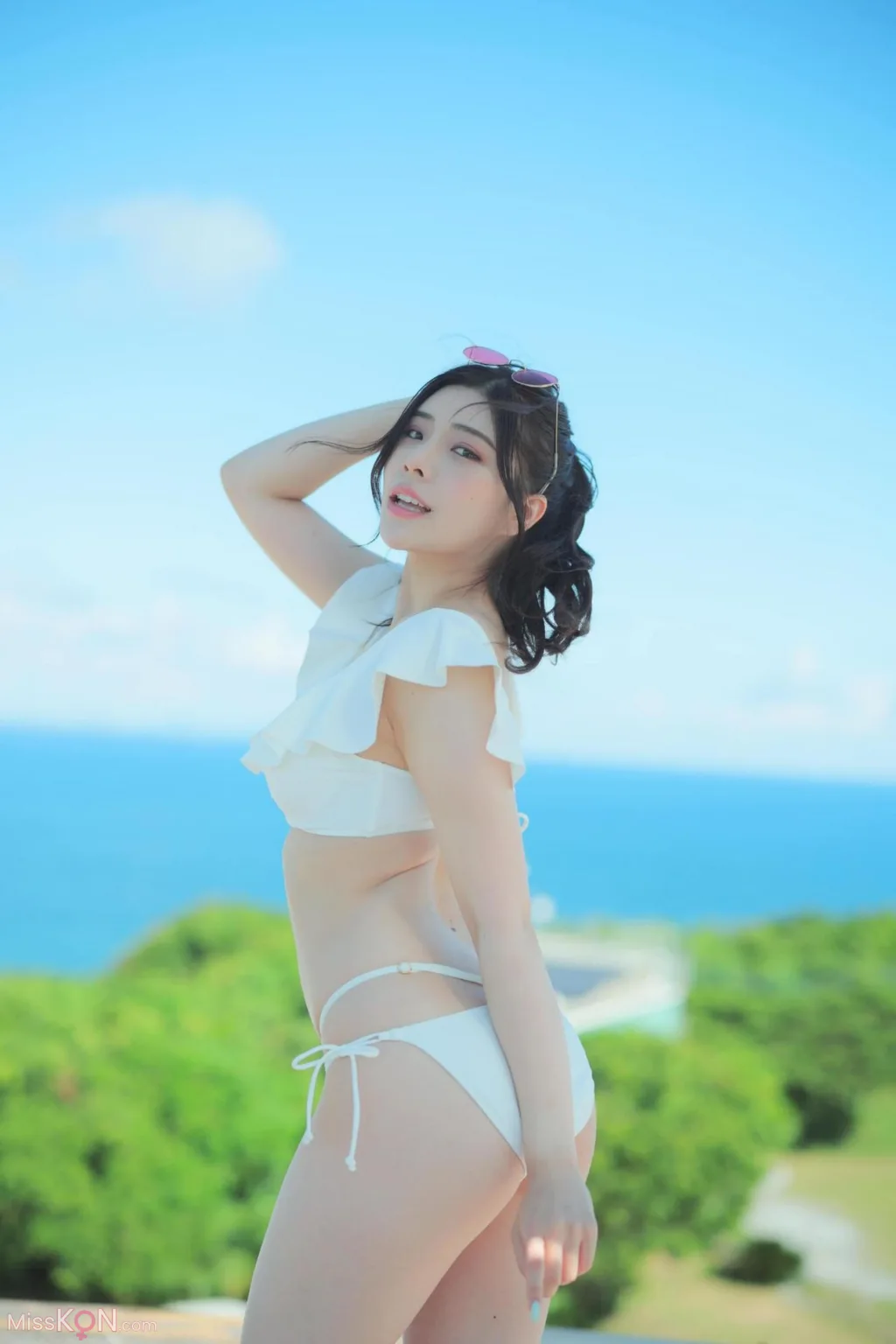 [JP] Kamiki Rei (神木麗): [PB] 2023-06 【Ather Vol.1 (ひとつなぎBOOKS)】 (122 photos)