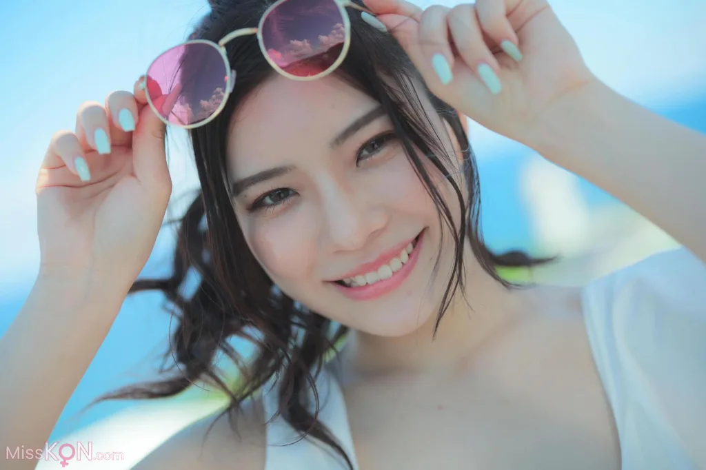 [JP] Kamiki Rei (神木麗): [PB] 2023-06 【Ather Vol.1 (ひとつなぎBOOKS)】 (122 photos)