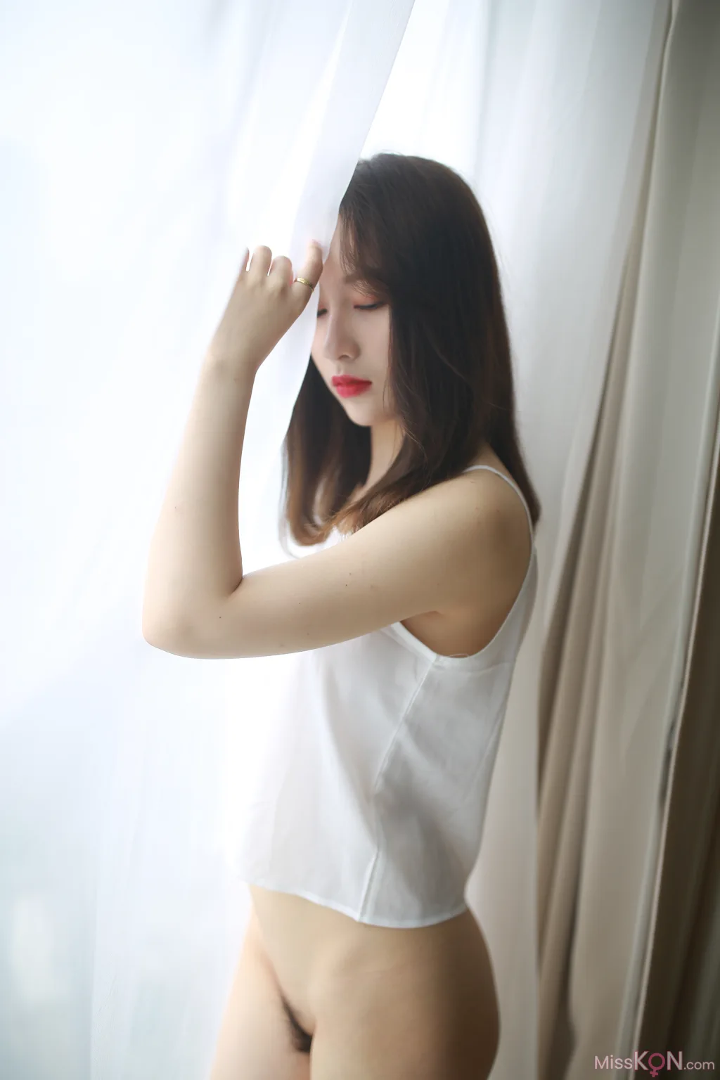 [Private Photoshoot] 小馬蘇 椹嫃: 極品模特 2018.06.16 大尺度 私拍視圖 (1006 photos + 8 videos)