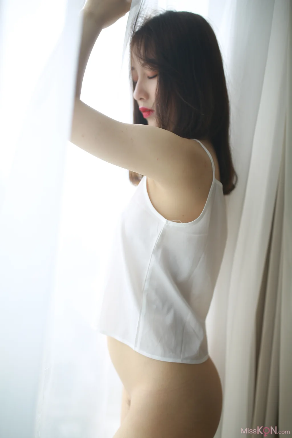 [Private Photoshoot] 小馬蘇 椹嫃: 極品模特 2018.06.16 大尺度 私拍視圖 (1006 photos + 8 videos)