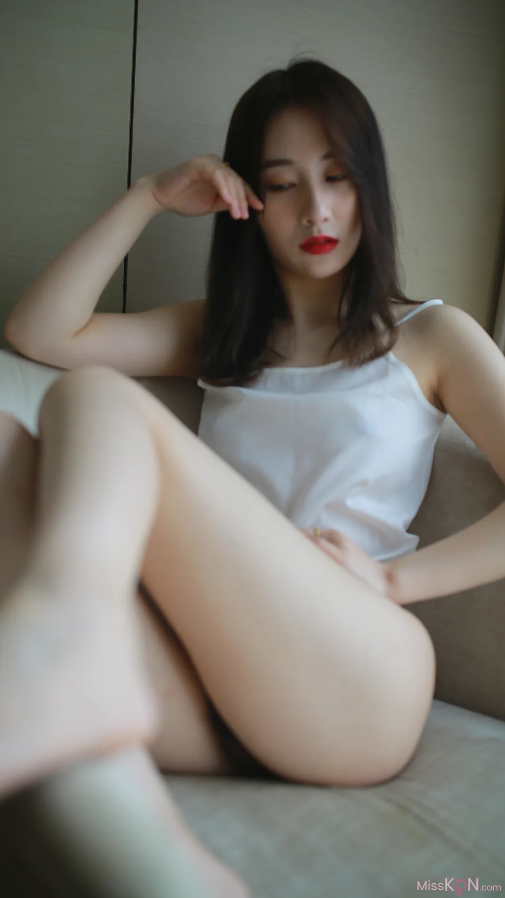[Private Photoshoot] 小馬蘇 椹嫃: 極品模特 2018.06.16 大尺度 私拍視圖 (1006 photos + 8 videos)
