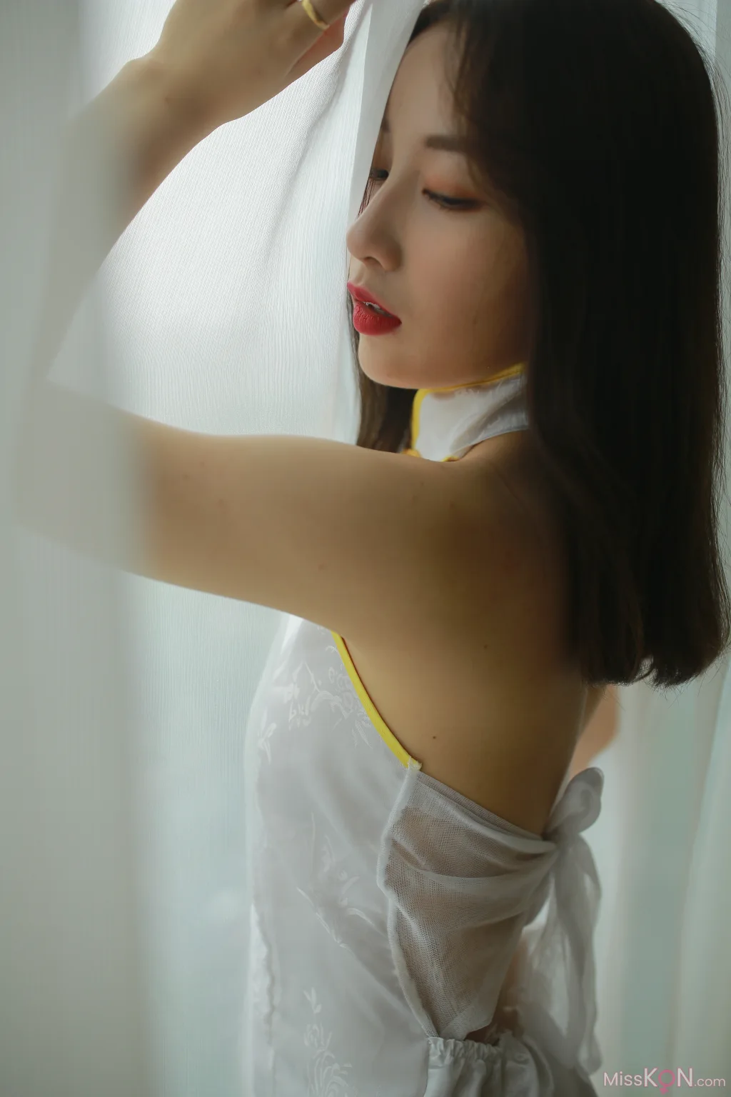 [Private Photoshoot] 小馬蘇 椹嫃: 極品模特 2018.06.16 大尺度 私拍視圖 (1006 photos + 8 videos) – Page 2