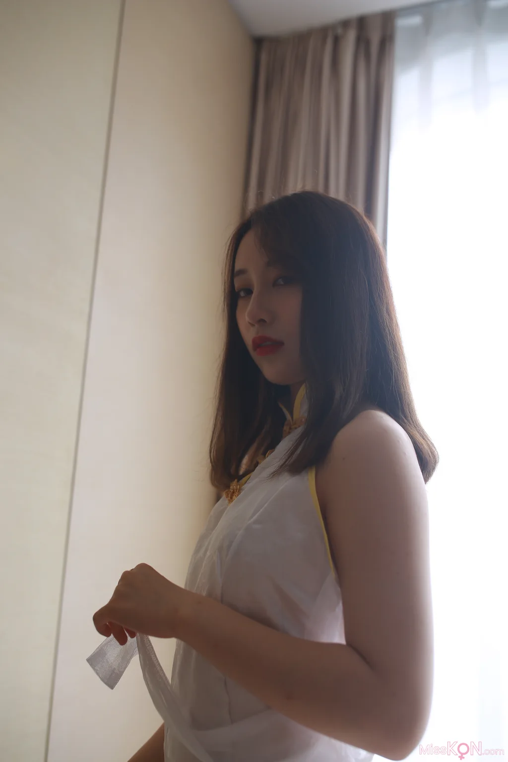 [Private Photoshoot] 小馬蘇 椹嫃: 極品模特 2018.06.16 大尺度 私拍視圖 (1006 photos + 8 videos) – Page 3