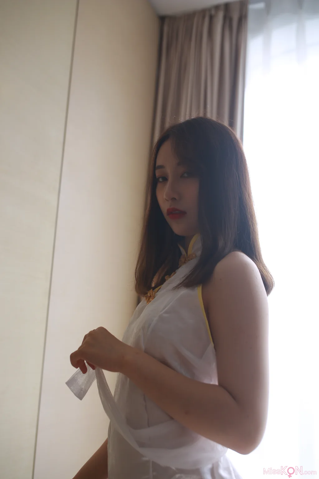 [Private Photoshoot] 小馬蘇 椹嫃: 極品模特 2018.06.16 大尺度 私拍視圖 (1006 photos + 8 videos) – Page 3