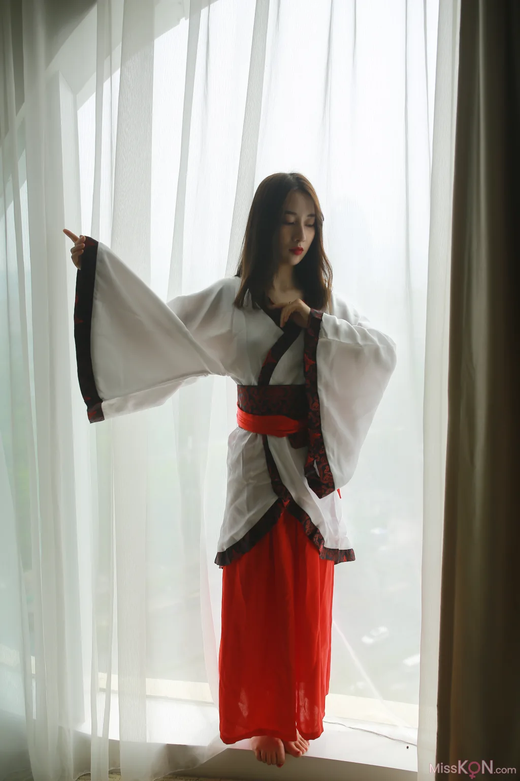 [Private Photoshoot] 小馬蘇 椹嫃: 極品模特 2018.06.16 大尺度 私拍視圖 (1006 photos + 8 videos) – Page 3
